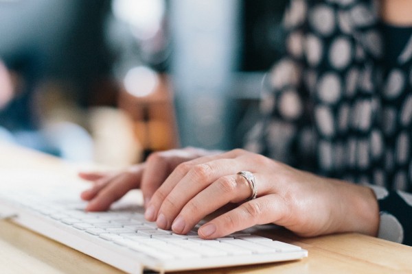 the trade show manager