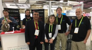 NC Research Triangle Startup Pavilion